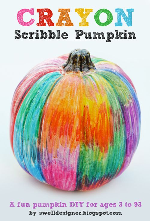 pumpkin-decorating-kids
