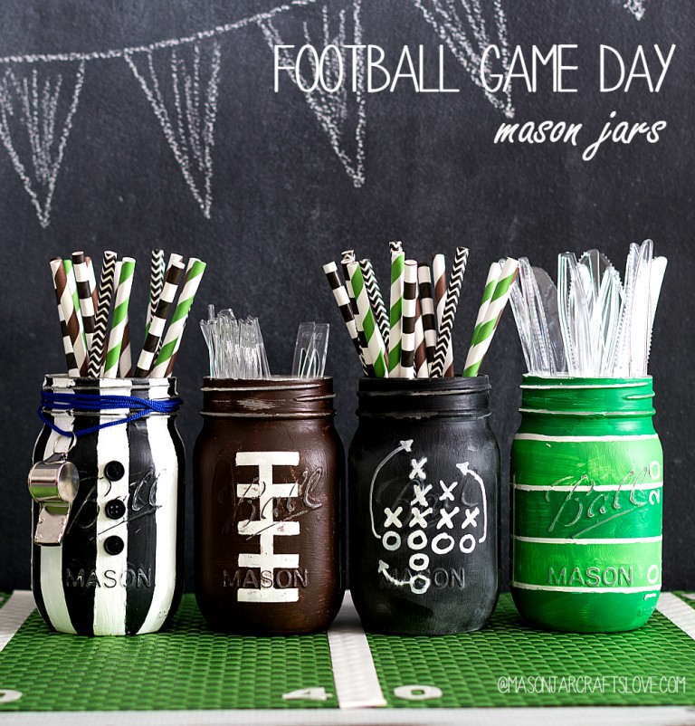 football-party-mason-jar-craft-centerpiece-table-setting-ideas-1-of-9-2-768x802-1